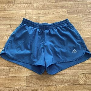 Adidas shorts!